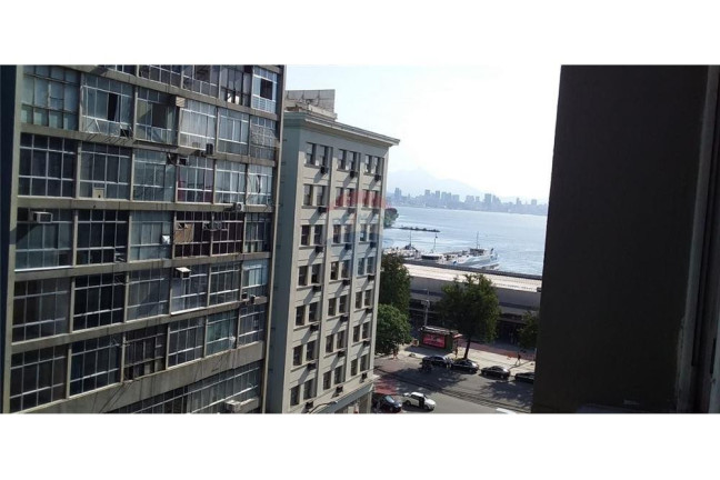 Apartamento com 2 Quartos à Venda, 81 m² em Centro - Niterói