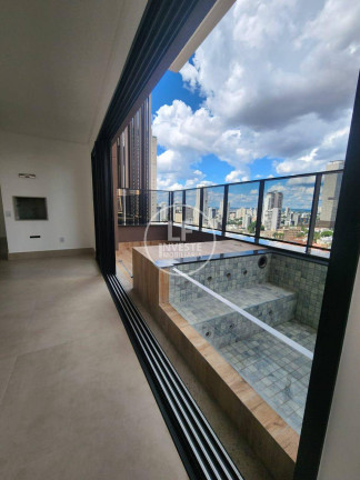 Apartamento com 3 Quartos à Venda, 244 m² em Setor Marista - Goiânia