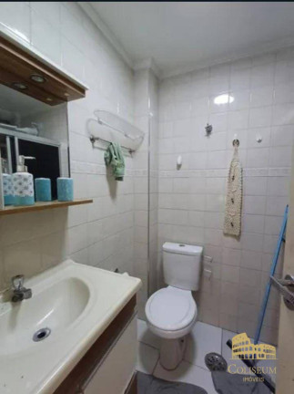 Imagem Apartamento com 1 Quarto à Venda, 45 m² em Canto Do Forte - Praia Grande Imagem Apartamento com 1 Quarto à Venda, 45 m² em Canto Do Forte - Praia Grande