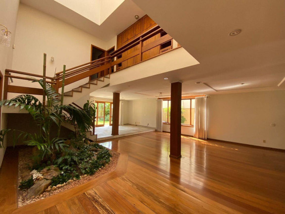 Imagem Casa com 4 Quartos à Venda, 640 m² em Alphaville Residencial Zero - Barueri Imagem Casa com 4 Quartos à Venda, 640 m² em Alphaville Residencial Zero - Barueri