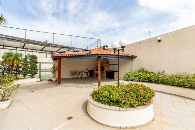 Imagem Apartamento com 4 Quartos à Venda, 200 m² em Jardim Da Saúde - São Paulo Imagem Apartamento com 4 Quartos à Venda, 200 m² em Jardim Da Saúde - São Paulo