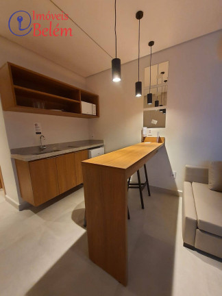 Imagem Apartamento com 1 Quarto para Alugar, 37 m² em Centro - Salinópolis Imagem Apartamento com 1 Quarto para Alugar, 37 m² em Centro - Salinópolis