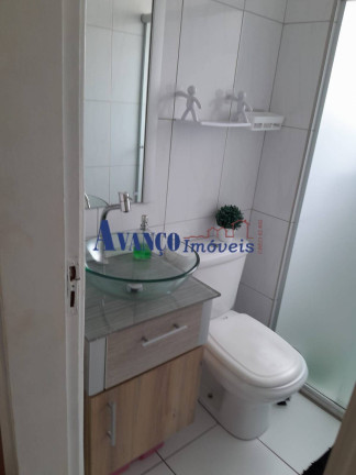 Imagem Apartamento com 2 Quartos à Venda, 48 m² em Medeiros - Jundiaí