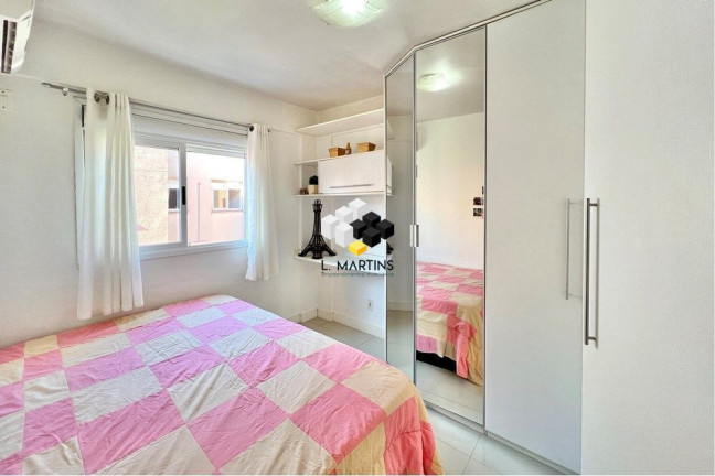 Imagem Apartamento com 3 Quartos à Venda, 63 m² em Igara - Canoas Imagem Apartamento com 3 Quartos à Venda, 63 m² em Igara - Canoas