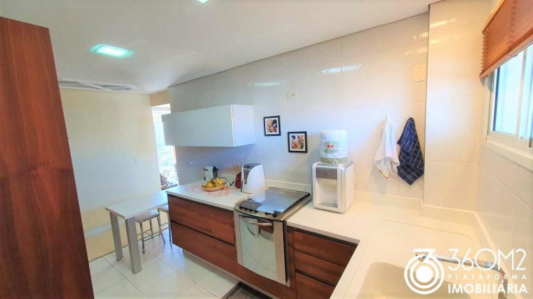 Imagem Apartamento com 3 Quartos à Venda, 73 m² em Jardim - Santo André Imagem Apartamento com 3 Quartos à Venda, 73 m² em Jardim - Santo André