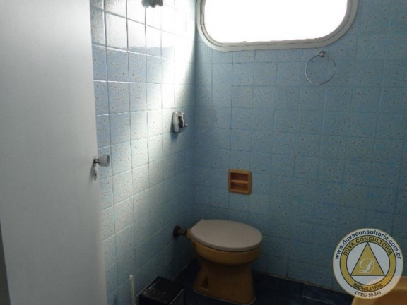 Imagem Cobertura com 3 Quartos à Venda, 270 m² em Vila Júlia - Guarujá