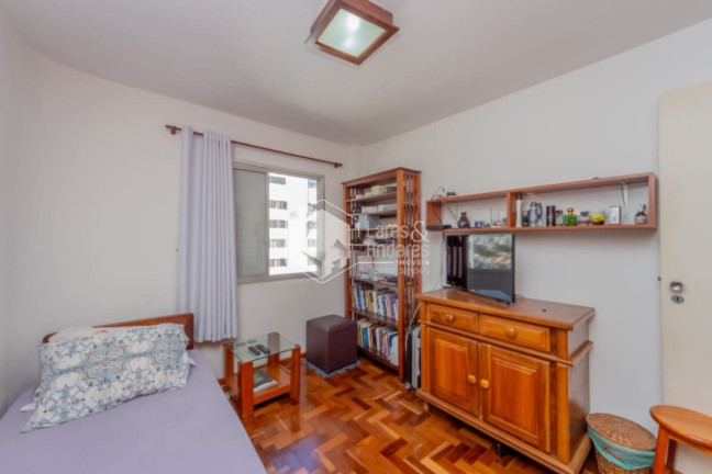 Imagem Apartamento com 3 Quartos à Venda, 92 m² em Vila Ipojuca - São Paulo