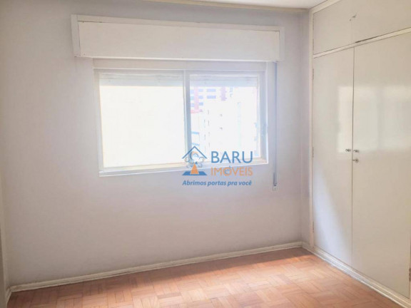 Imagem Apartamento com 3 Quartos à Venda, 148 m² em Higienópolis - São Paulo