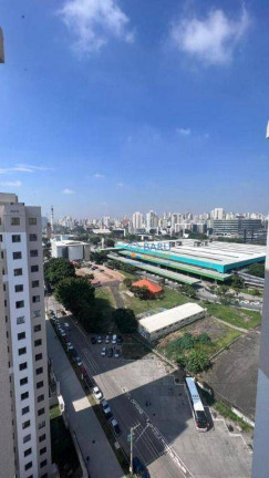 Imagem Apartamento com 2 Quartos à Venda, 40 m² em Barra Funda - São Paulo Imagem Apartamento com 2 Quartos à Venda, 40 m² em Barra Funda - São Paulo