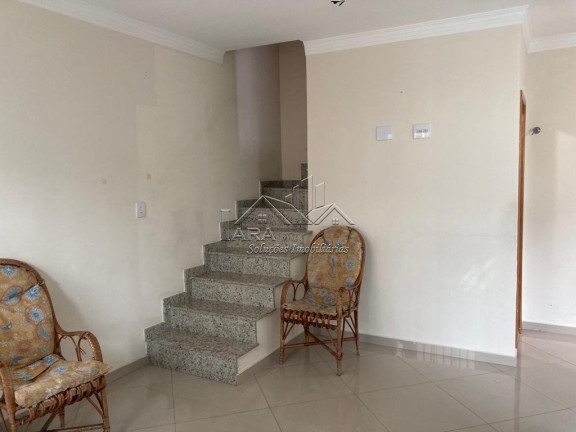 Imagem Casa de Condomínio com 2 Quartos à Venda, em Vila Ré - São Paulo Imagem Casa de Condomínio com 2 Quartos à Venda, em Vila Ré - São Paulo