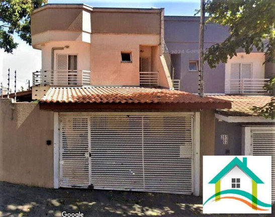 Imagem Sobrado com 3 Quartos à Venda, 84 m² em Jardim Utinga - Santo André Imagem Sobrado com 3 Quartos à Venda, 84 m² em Jardim Utinga - Santo André