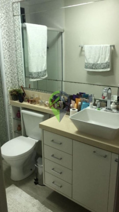 Imagem Apartamento com 2 Quartos à Venda, 107 m² em José Menino - Santos Imagem Apartamento com 2 Quartos à Venda, 107 m² em José Menino - Santos