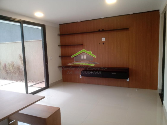 Imagem Casa de Condomínio com 3 Quartos à Venda, 186 m² em Residencial Alto Do Castelo - Ribeirão Preto Imagem Casa de Condomínio com 3 Quartos à Venda, 186 m² em Residencial Alto Do Castelo - Ribeirão Preto
