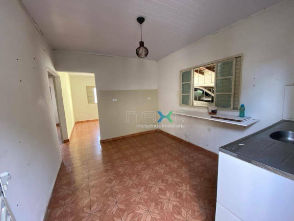 Imagem Casa à Venda, 107 m² em Jardim Zé Pereira - Campo Grande Imagem Casa à Venda, 107 m² em Jardim Zé Pereira - Campo Grande