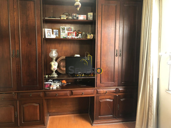 Imagem Apartamento com 3 Quartos à Venda, 108 m² em Ingá - Niterói