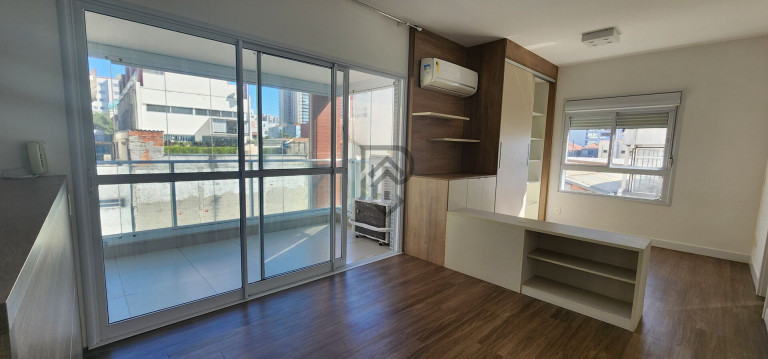 Imagem Apartamento com 1 Quarto à Venda, 45 m² em Vila Mariana - São Paulo