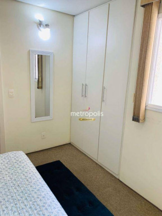 Imagem Apartamento com 1 Quarto à Venda, 44 m² em Jardim Bela Vista - Santo André Imagem Apartamento com 1 Quarto à Venda, 44 m² em Jardim Bela Vista - Santo André