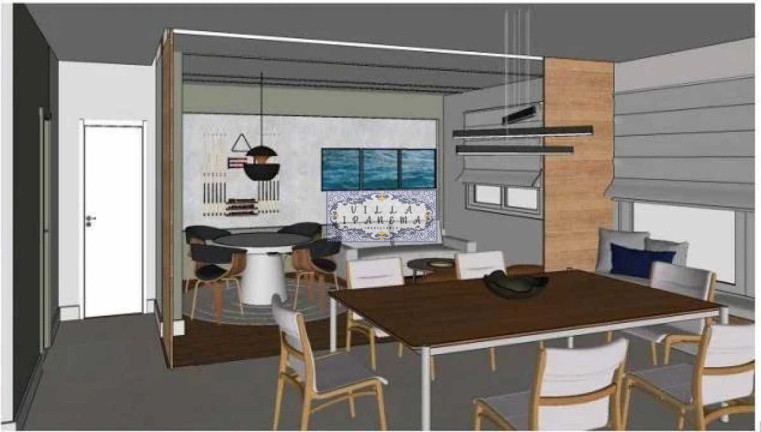 Imagem Apartamento com 3 Quartos à Venda, 185 m² em Ipanema - Rio De Janeiro Imagem Apartamento com 3 Quartos à Venda, 185 m² em Ipanema - Rio De Janeiro