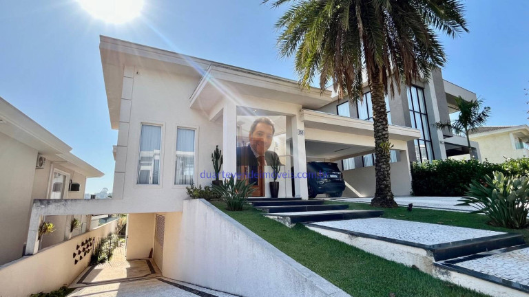 Imagem Casa de Condomínio com 4 Quartos à Venda, 380 m² em Jardim Do Golf I - Jandira Imagem Casa de Condomínio com 4 Quartos à Venda, 380 m² em Jardim Do Golf I - Jandira