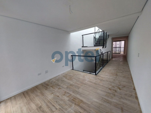 Imagem Sobrado com 3 Quartos à Venda, 197 m² em Jardim Paraíso - Santo André