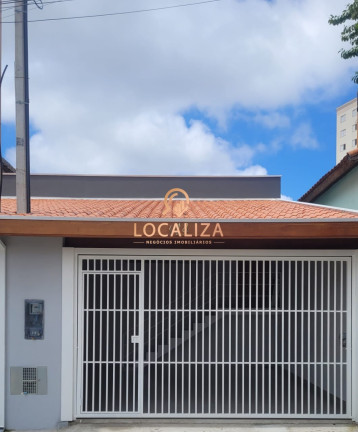 Imagem Casa com 2 Quartos à Venda, 114 m² em Vila Jaci - São José Dos Campos Imagem Casa com 2 Quartos à Venda, 114 m² em Vila Jaci - São José Dos Campos