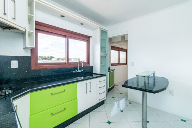 Imagem Cobertura com 2 Quartos à Venda, 167 m² em Bom Jesus - Porto Alegre Imagem Cobertura com 2 Quartos à Venda, 167 m² em Bom Jesus - Porto Alegre