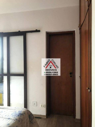 Imagem Apartamento com 3 Quartos à Venda, 112 m² em Campo Belo - São Paulo Imagem Apartamento com 3 Quartos à Venda, 112 m² em Campo Belo - São Paulo