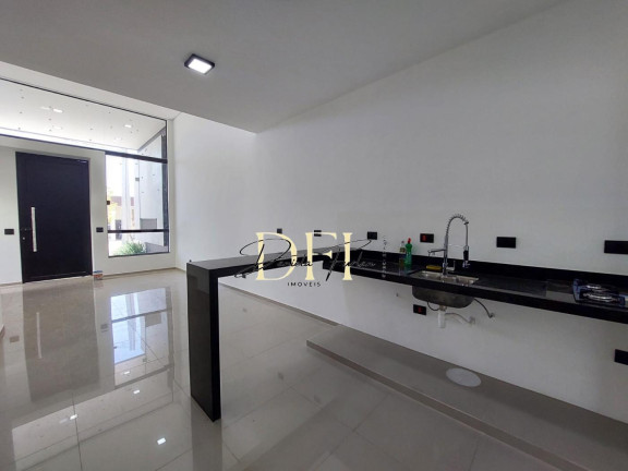 Imagem Casa de Condomínio com 3 Quartos à Venda, 100 m² em Condomínio Villagio Ipanema - Sorocaba