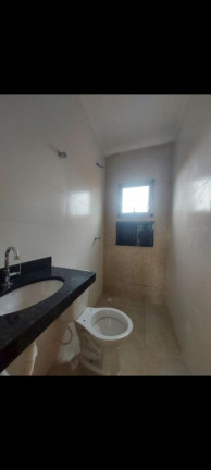 Imagem Casa de Condomínio com 2 Quartos à Venda, 48 m² em Maracanã - Praia Grande Imagem Casa de Condomínio com 2 Quartos à Venda, 48 m² em Maracanã - Praia Grande