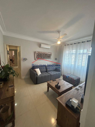 Imagem Apartamento com 2 Quartos à Venda, 88 m² em Pompéia - Santos Imagem Apartamento com 2 Quartos à Venda, 88 m² em Pompéia - Santos
