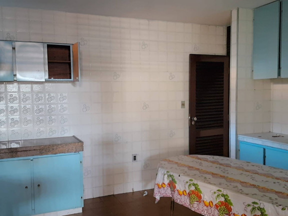 Imagem Casa com 5 Quartos à Venda, 480 m² em Miramar - João Pessoa
