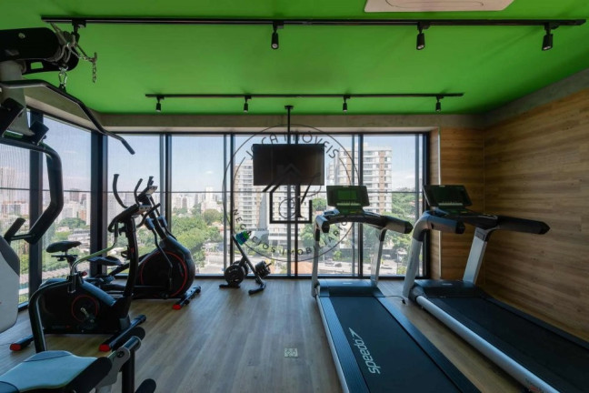 Imagem Apartamento com 2 Quartos à Venda, 64 m² em Pinheiros - São Paulo Imagem Apartamento com 2 Quartos à Venda, 64 m² em Pinheiros - São Paulo