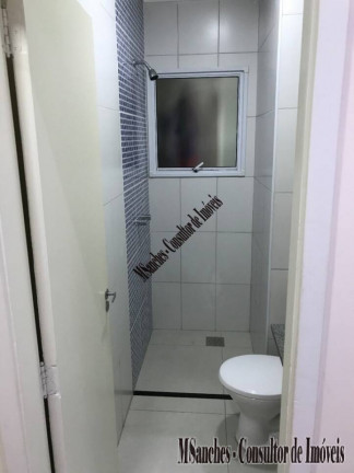 Imagem Apartamento com 3 Quartos à Venda, 64 m² em Vila Progresso - Sorocaba
