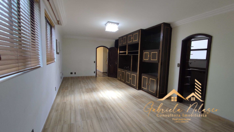 Imagem Apartamento com 3 Quartos à Venda, 278 m² em Aparecida - Santos Imagem Apartamento com 3 Quartos à Venda, 278 m² em Aparecida - Santos