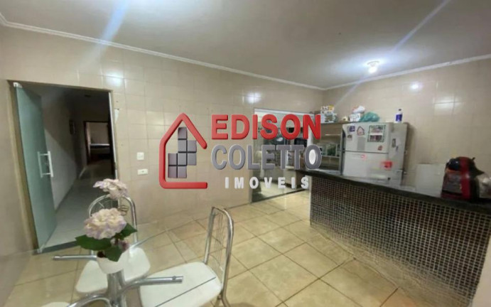 Imagem Casa com 2 Quartos à Venda, 103 m² em Jardim Noiva Da Colina - Piracicaba Imagem Casa com 2 Quartos à Venda, 103 m² em Jardim Noiva Da Colina - Piracicaba