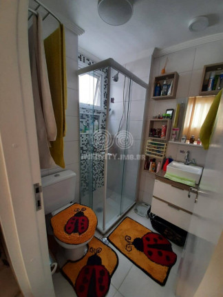 Imagem Apartamento com 2 Quartos à Venda, 74 m² em Brás - São Paulo