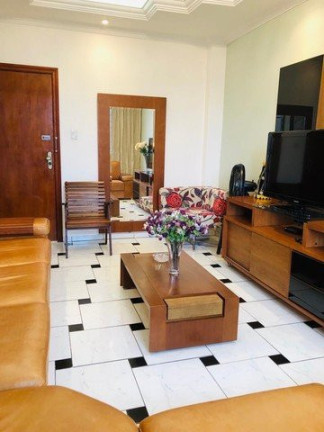 Imagem Apartamento com 2 Quartos à Venda, 86 m² em Centro - Guaratinguetá