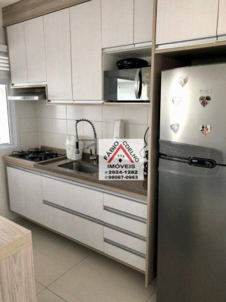 Imagem Apartamento com 1 Quarto à Venda, 74 m² em Brooklin - São Paulo