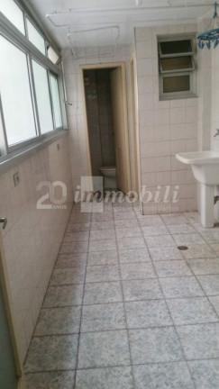Imagem Apartamento com 3 Quartos à Venda, 150 m² em Higienópolis - São Paulo