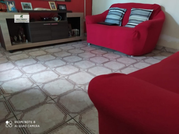 Imagem Casa com 3 Quartos à Venda, em Paraiso - Alumínio Imagem Casa com 3 Quartos à Venda, em Paraiso - Alumínio