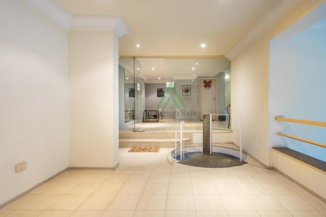 Imagem Apartamento com 2 Quartos à Venda, 72 m² em Jardim Vila Mariana - São Paulo