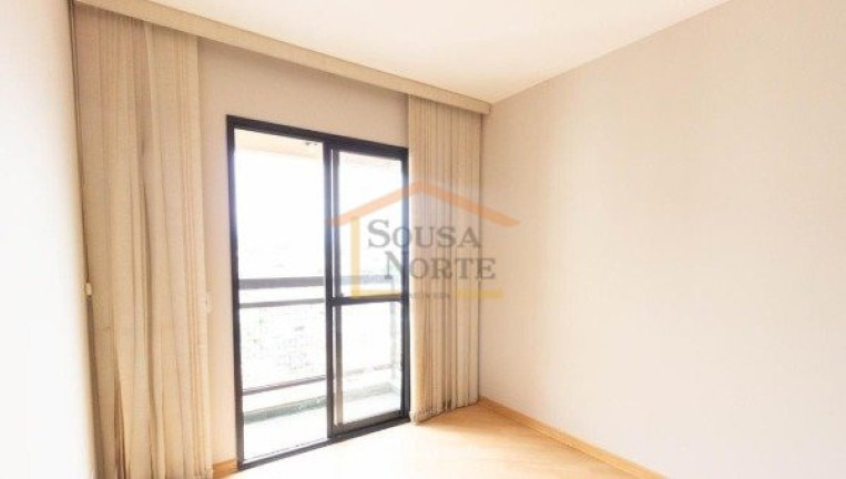 Imagem Apartamento com 3 Quartos à Venda, 74 m² em Limão - São Paulo Imagem Apartamento com 3 Quartos à Venda, 74 m² em Limão - São Paulo