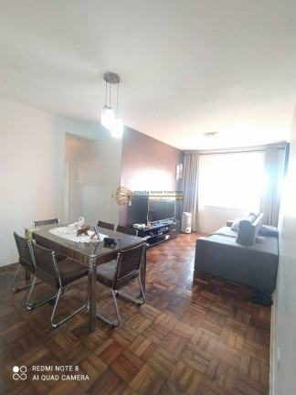 Imagem Apartamento com 3 Quartos à Venda, 83 m² em Vila Bela Vista - Santo André Imagem Apartamento com 3 Quartos à Venda, 83 m² em Vila Bela Vista - Santo André