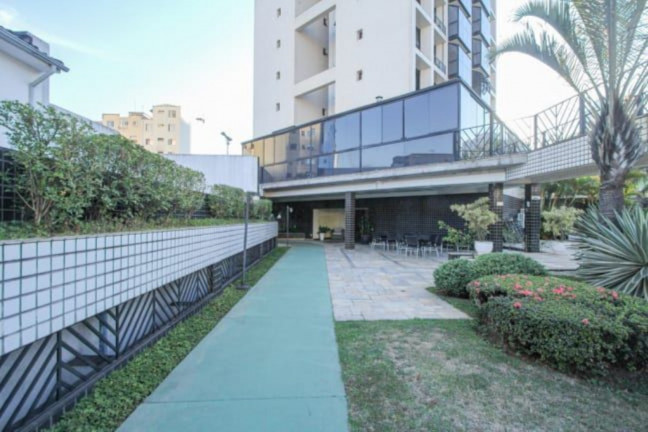 Imagem Imóvel com 1 Quarto à Venda, 50 m² em Santana - São Paulo Imagem Imóvel com 1 Quarto à Venda, 50 m² em Santana - São Paulo