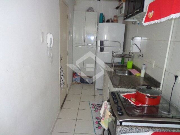 Imagem Apartamento com 2 Quartos à Venda, 50 m² em Inhoaíba - Rio De Janeiro Imagem Apartamento com 2 Quartos à Venda, 50 m² em Inhoaíba - Rio De Janeiro