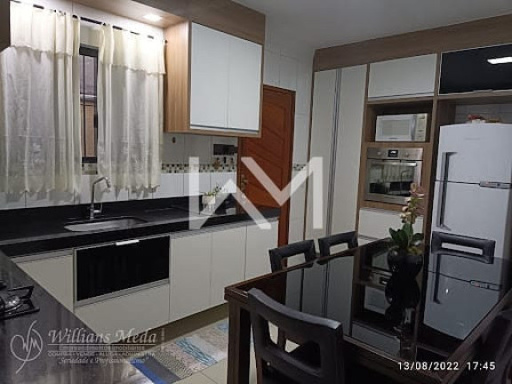 Imagem Sobrado com 4 Quartos à Venda, 132 m² em Vila Rosalia - Guarulhos Imagem Sobrado com 4 Quartos à Venda, 132 m² em Vila Rosalia - Guarulhos