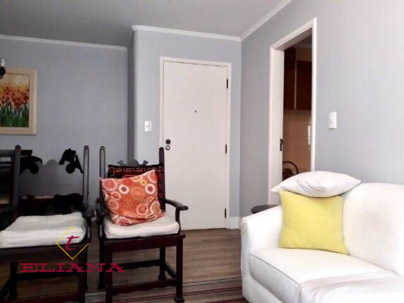 Imagem Apartamento com 2 Quartos à Venda, 100 m² em Santana - São Paulo Imagem Apartamento com 2 Quartos à Venda, 100 m² em Santana - São Paulo