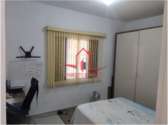 Imagem Casa com 2 Quartos à Venda, 120 m² em Rudge Ramos - São Bernardo Do Campo Imagem Casa com 2 Quartos à Venda, 120 m² em Rudge Ramos - São Bernardo Do Campo