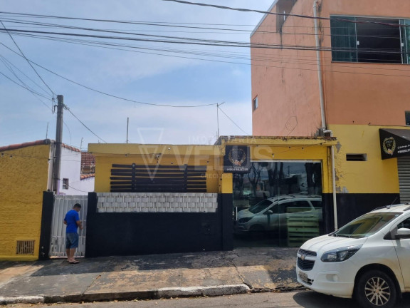 Casa com 3 Quartos à Venda, 430 m² em Jardim Paulista - Itapetininga