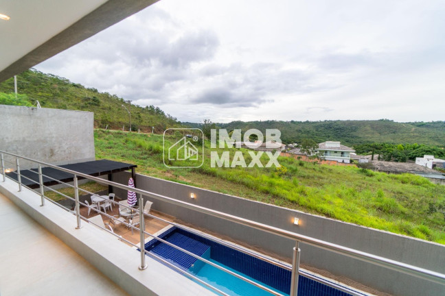 Imagem Casa de Condomínio com 4 Quartos à Venda, 430 m² em Jardim Botânico - Brasília Imagem Casa de Condomínio com 4 Quartos à Venda, 430 m² em Jardim Botânico - Brasília